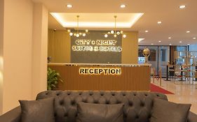 City Night Suites & Hotels